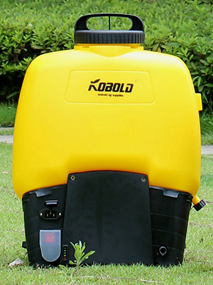 20L Battery Sprayer
