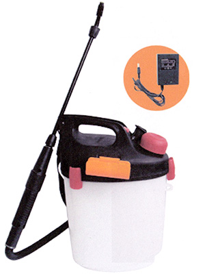 5L Fence Sprayer