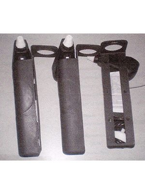 Battery Sprayer