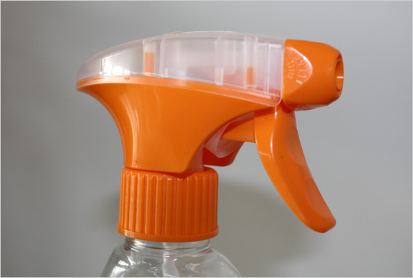 Trigger Sprays - Custom Focus. Innovative Packaging Solutions.